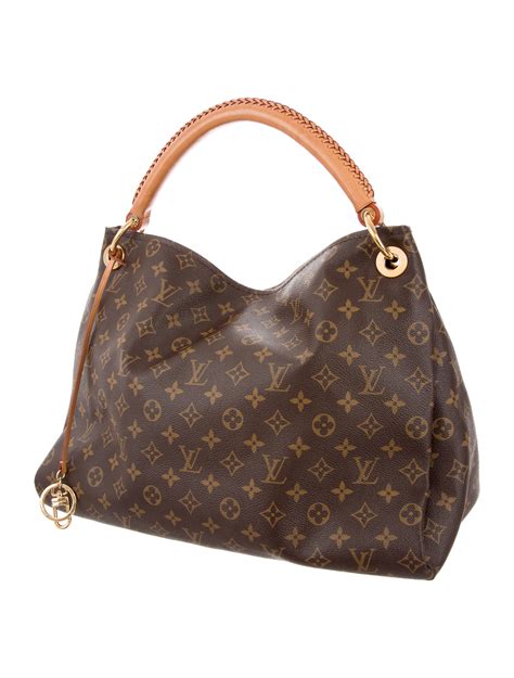 artistry louis vuitton|Louis Vuitton artsy mm authentic.